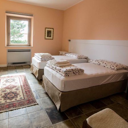 B&B Podere684 Grosseto Exterior foto