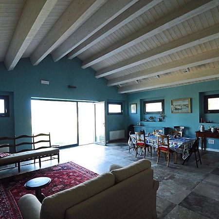 B&B Podere684 Grosseto Exterior foto